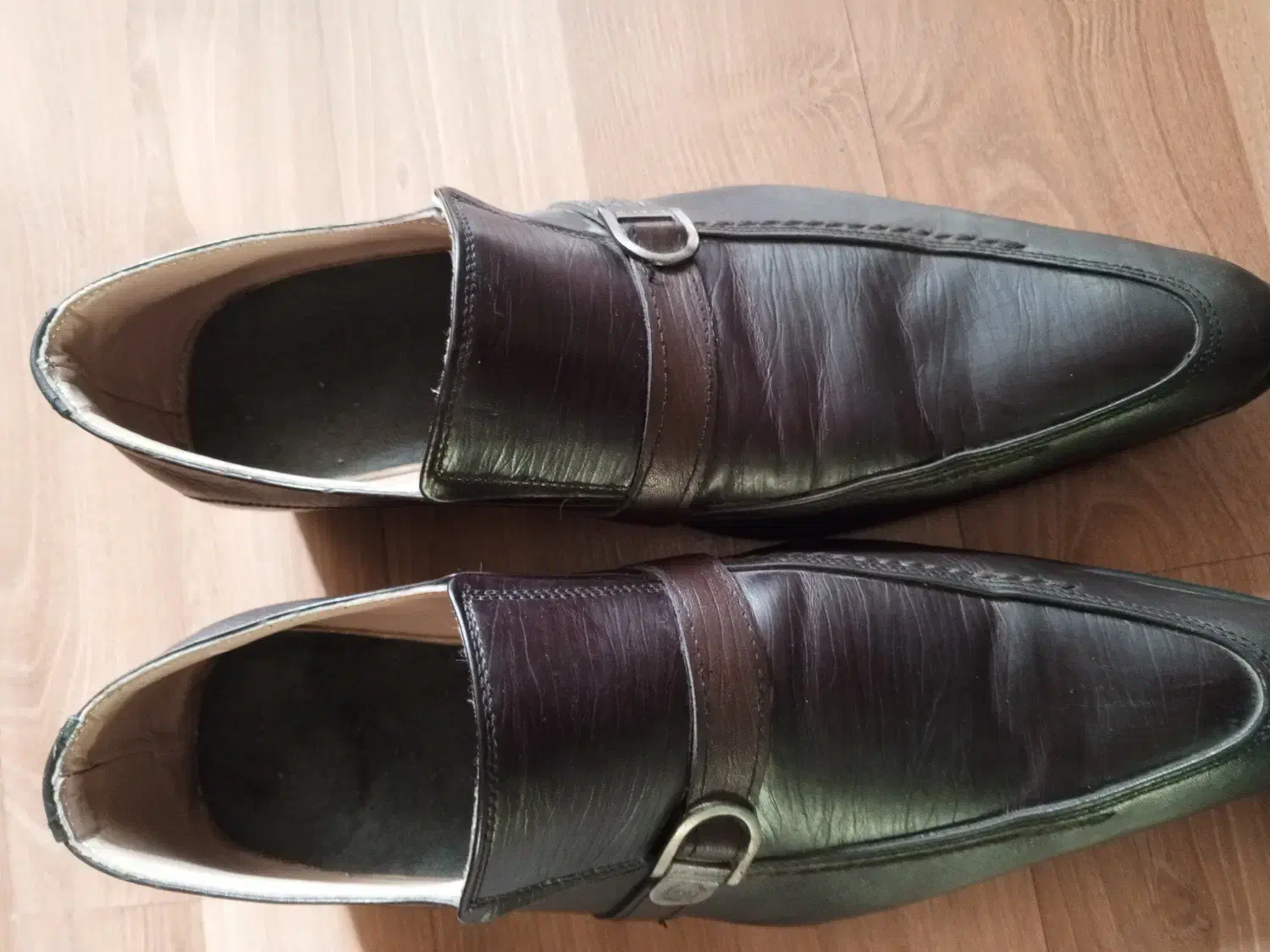 کفش مردانه|کیف، کفش، کمربند|تهران, سبلان (لشگر)|دیوار