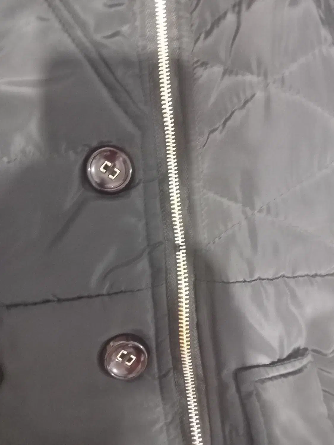 کاپشن زنانه دخترانه|لباس|قزوین, |دیوار