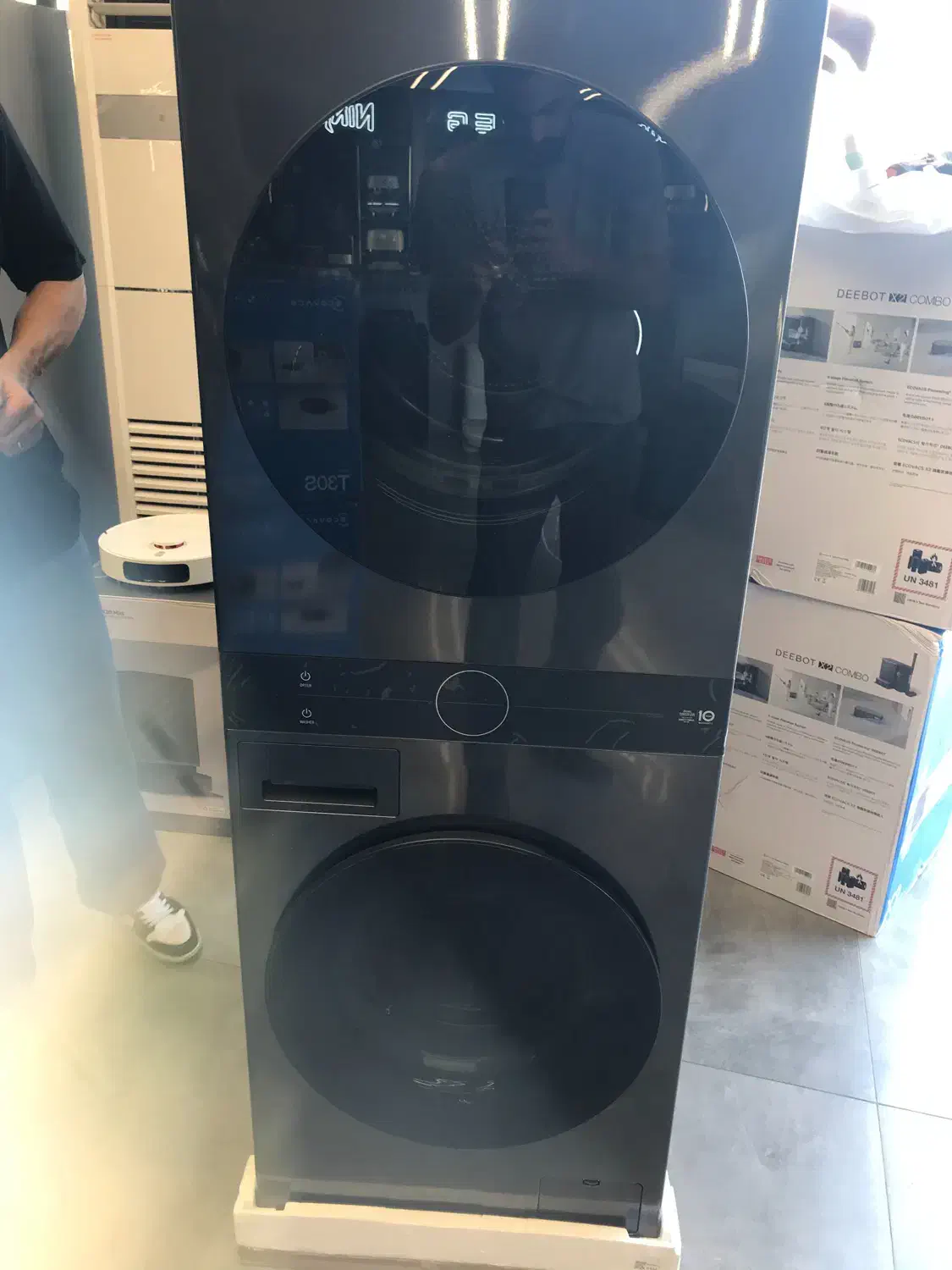 تعمیرات لوازم خانگی با گارانتی|خدمات پیشه و مهارت|بابلسر, |دیوار