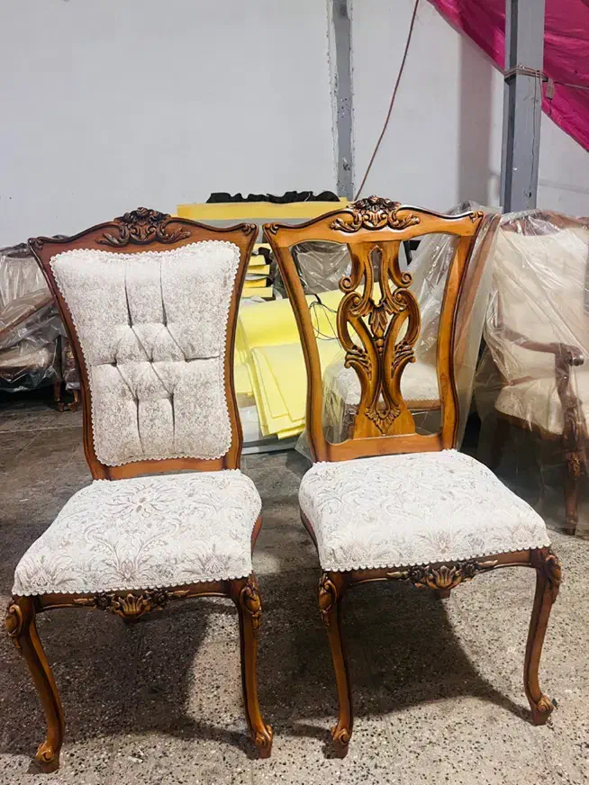 مبلمان کلاسیک|مبلمان خانگی و میز عسلی|جاجرود, |دیوار