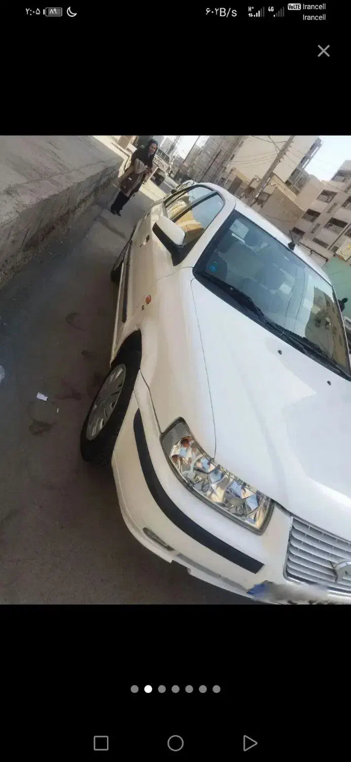 درحدکمپاینی|خودرو سواری و وانت|شادگان, |دیوار