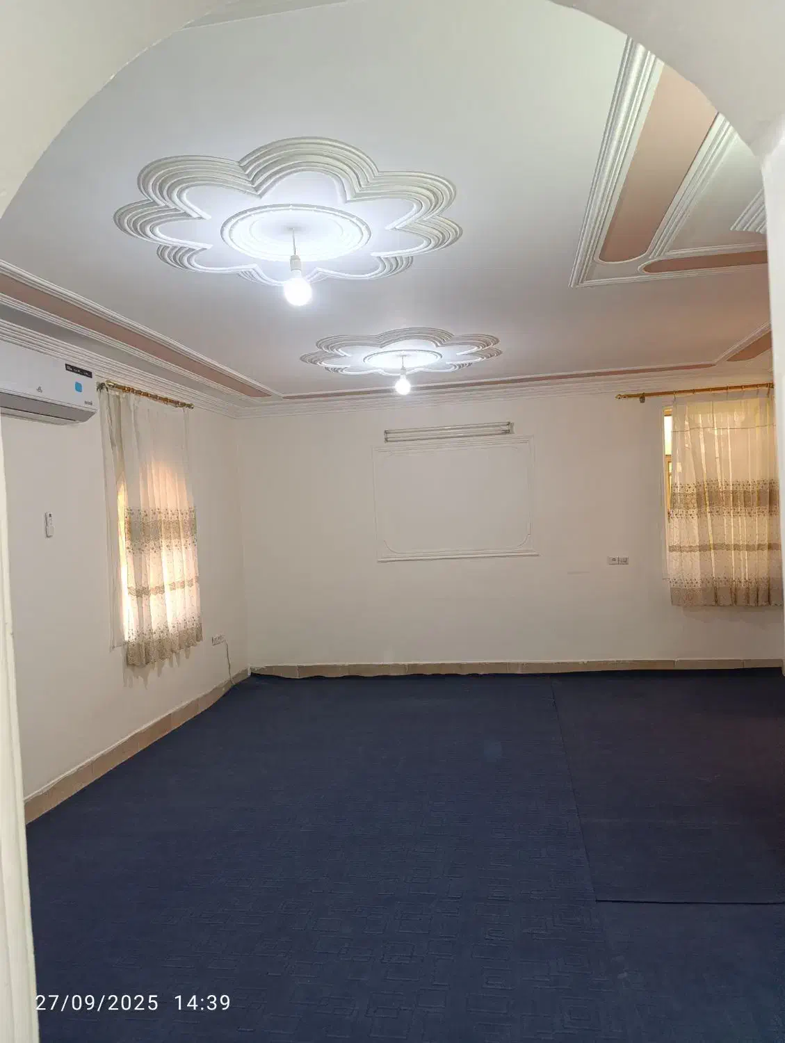 اجاره آپارتمان ۱۰۰ متری ۱ خوابه طبقه ۱|اجارهٔ آپارتمان|بم, |دیوار