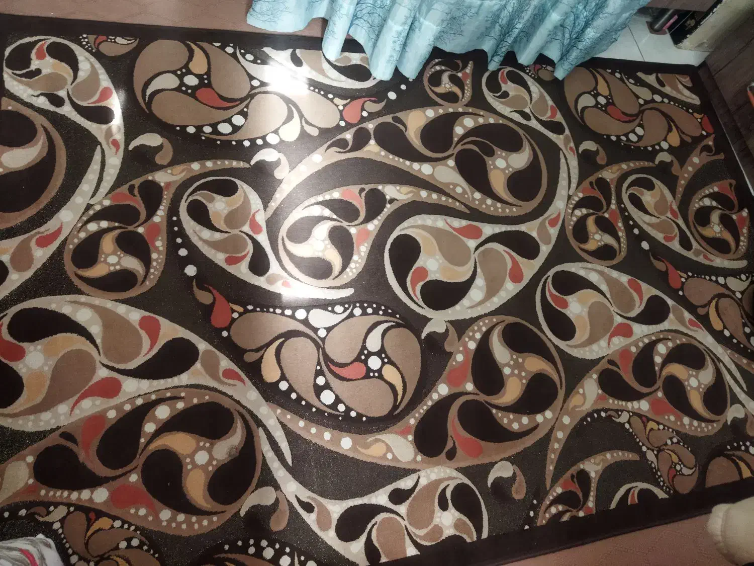 فرش|فرش|تهران, شهرک صادقیه|دیوار