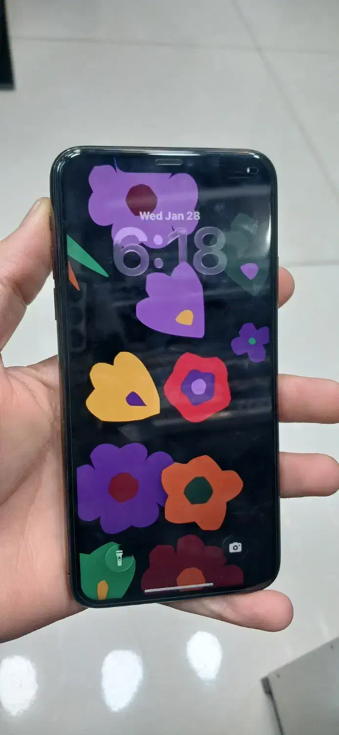 ایفون 11promax|موبایل|سنندج, |دیوار