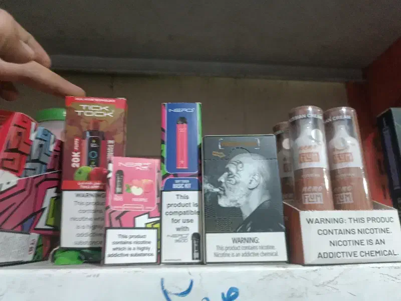 پاد و ویپ|زیورآلات و اکسسوری|شیراز, شهرک قمشه|دیوار