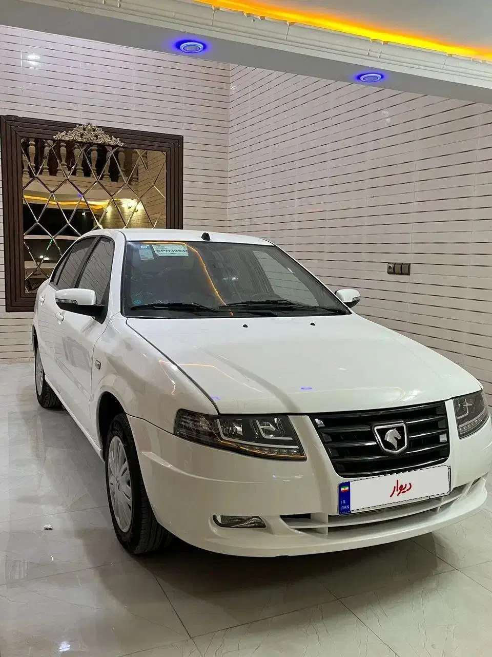 سمند سورن|خودرو سواری و وانت|سراوان, |دیوار