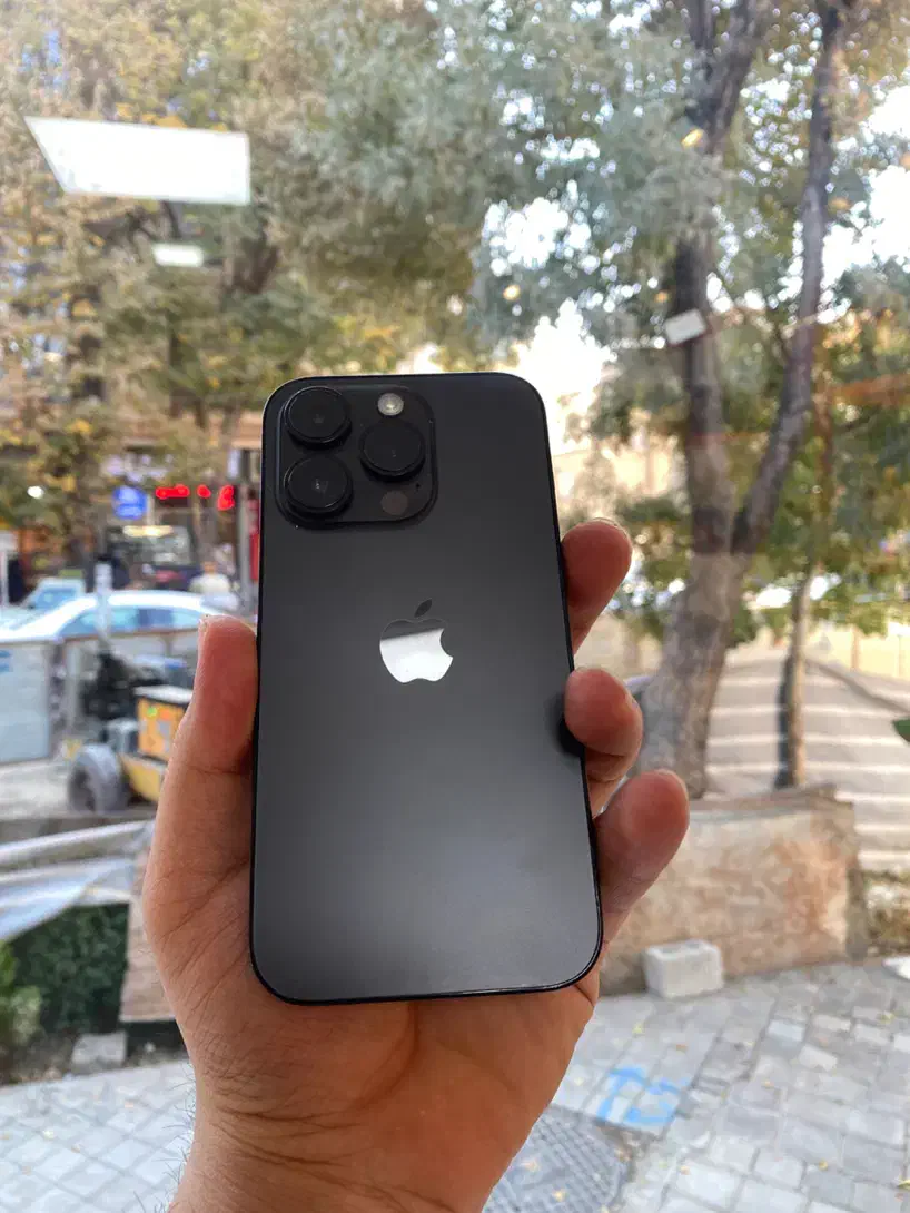 ایفون 14 pro|موبایل|اصفهان, شیخ اشراق|دیوار