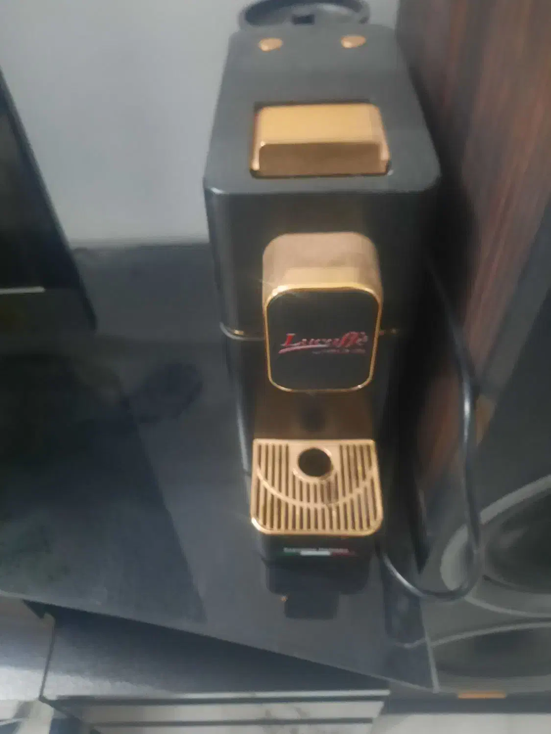 دستگاه قهوه ساز|سماور، چایساز، قهوهساز|کرمان, |دیوار