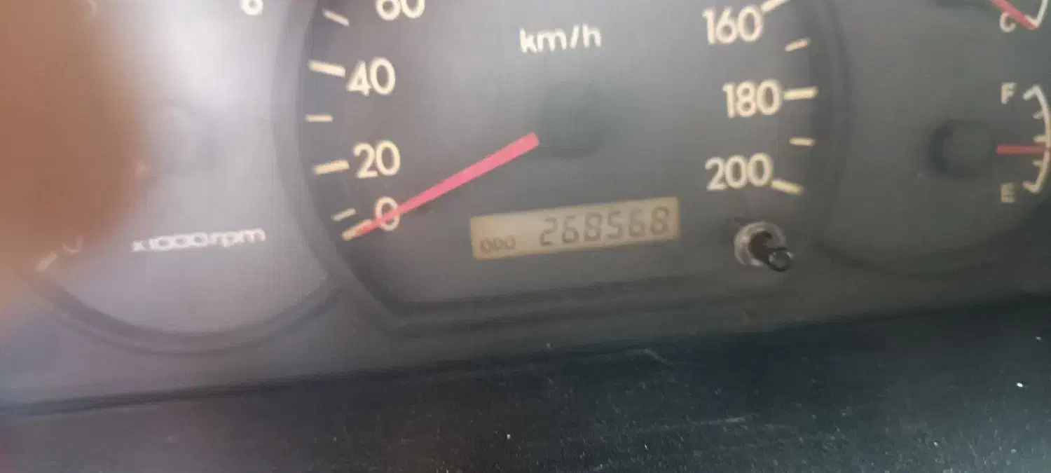 ریو85|خودرو سواری و وانت|کرج, کمالشهر|دیوار