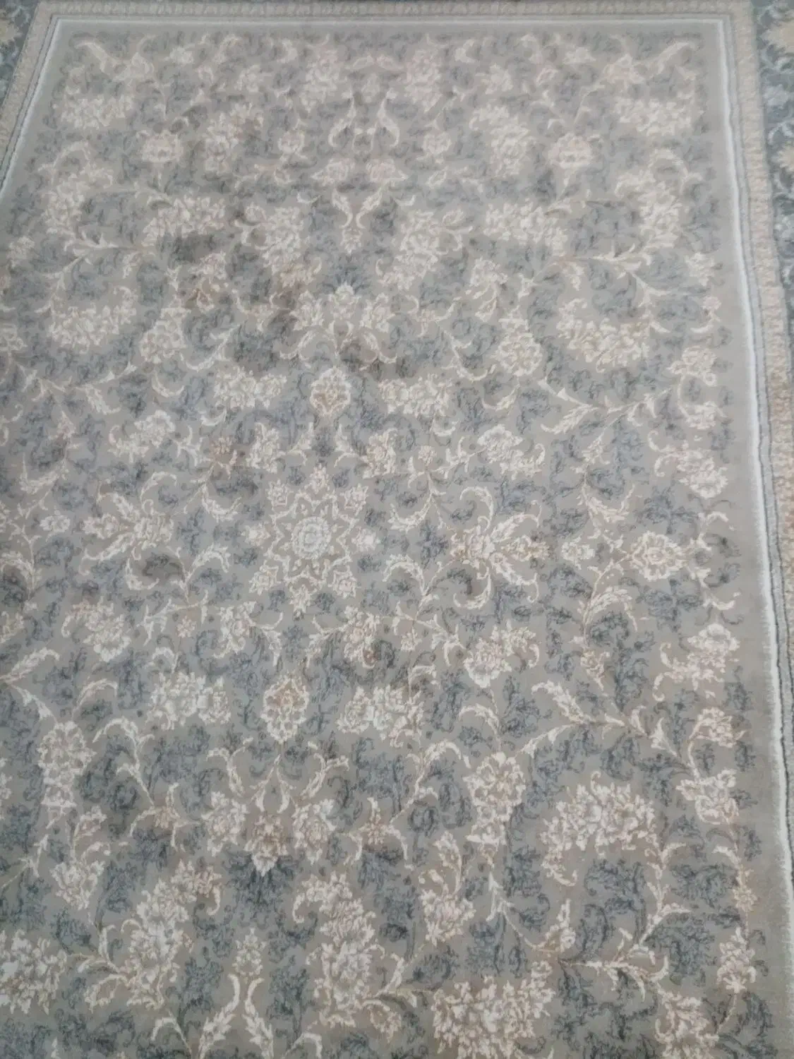 3 تخته فرش 6 متری|فرش|سنندج, |دیوار