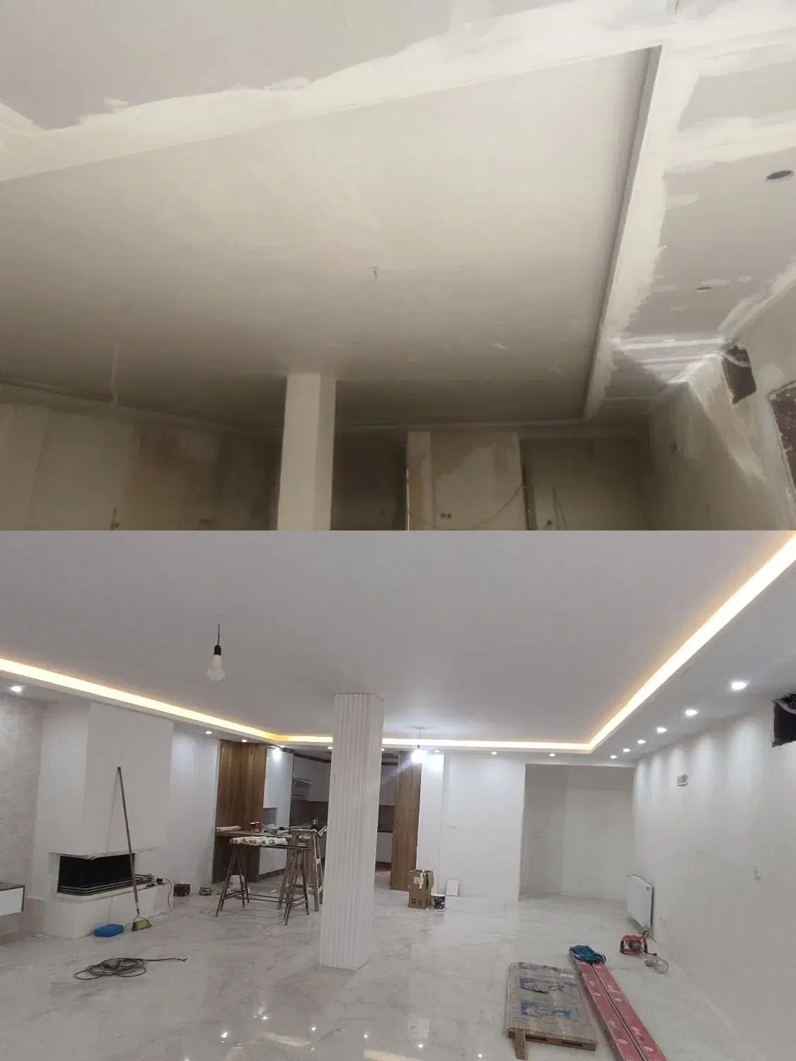 نقاشی و نقاش ساختمان|خدمات پیشه و مهارت|اصفهان, قائمیه|دیوار