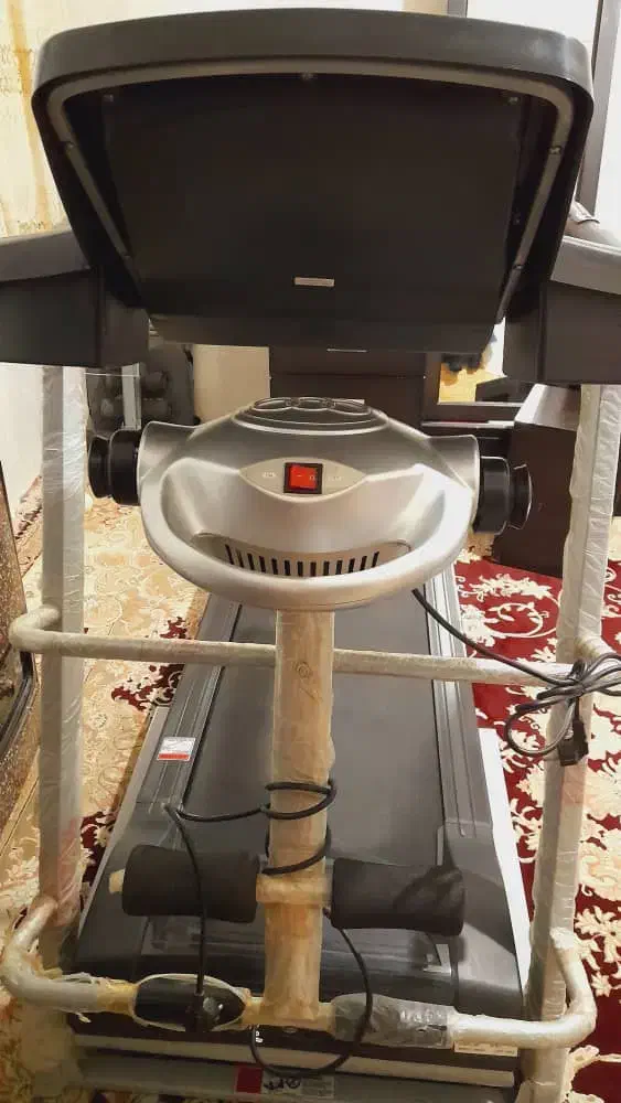 ترد میل فیت فلکس|تجهیزات ورزشی|بندر انزلی, نوغان|دیوار