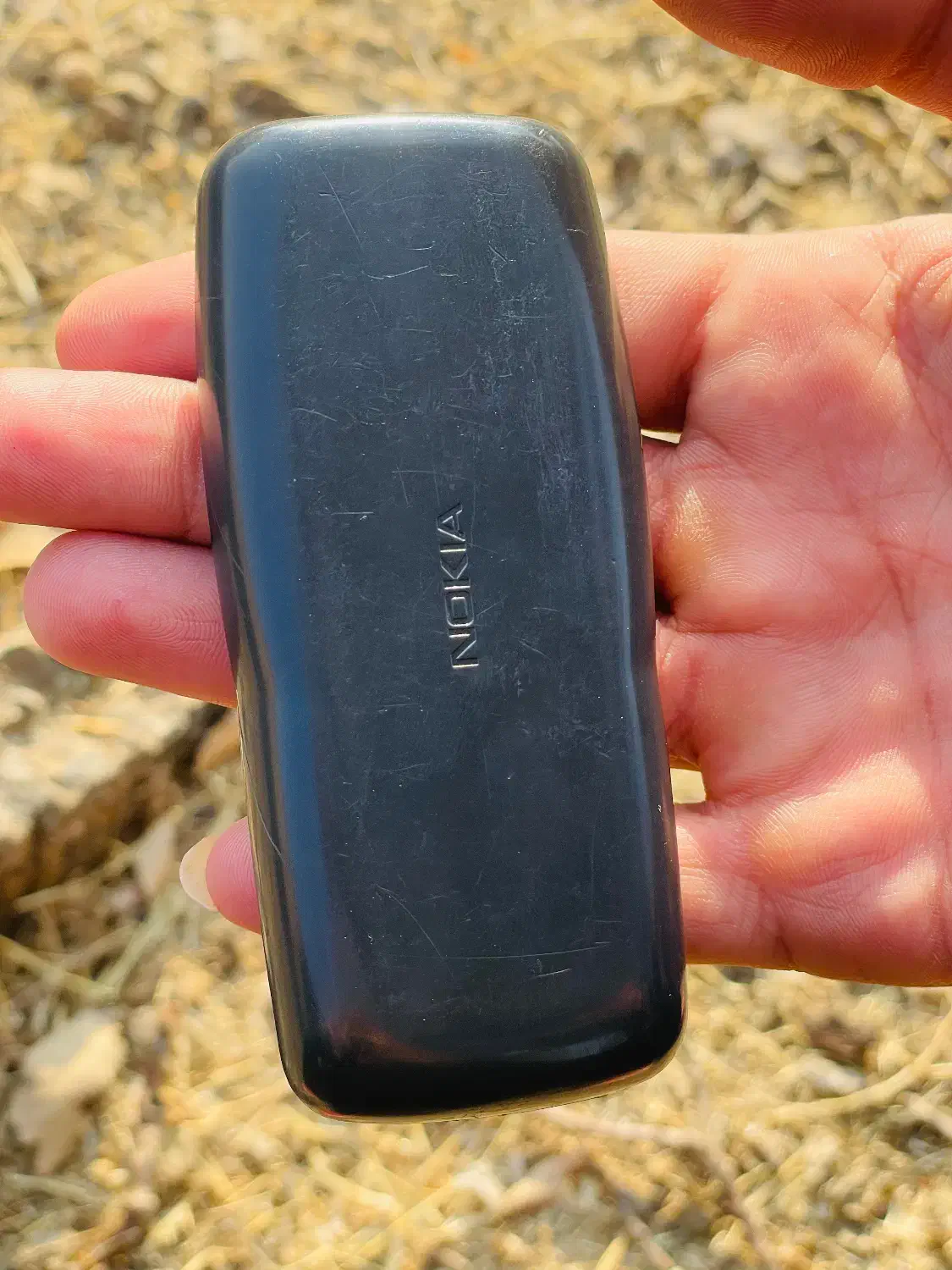 نوکیا ۱۰۶|موبایل|جوانرود, |دیوار