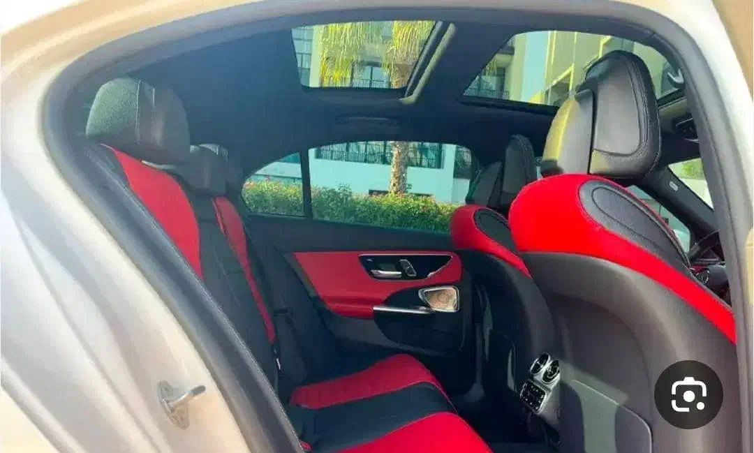 بنزc200L داخل مارون|خودرو سواری و وانت|تهران, زعفرانیه|دیوار