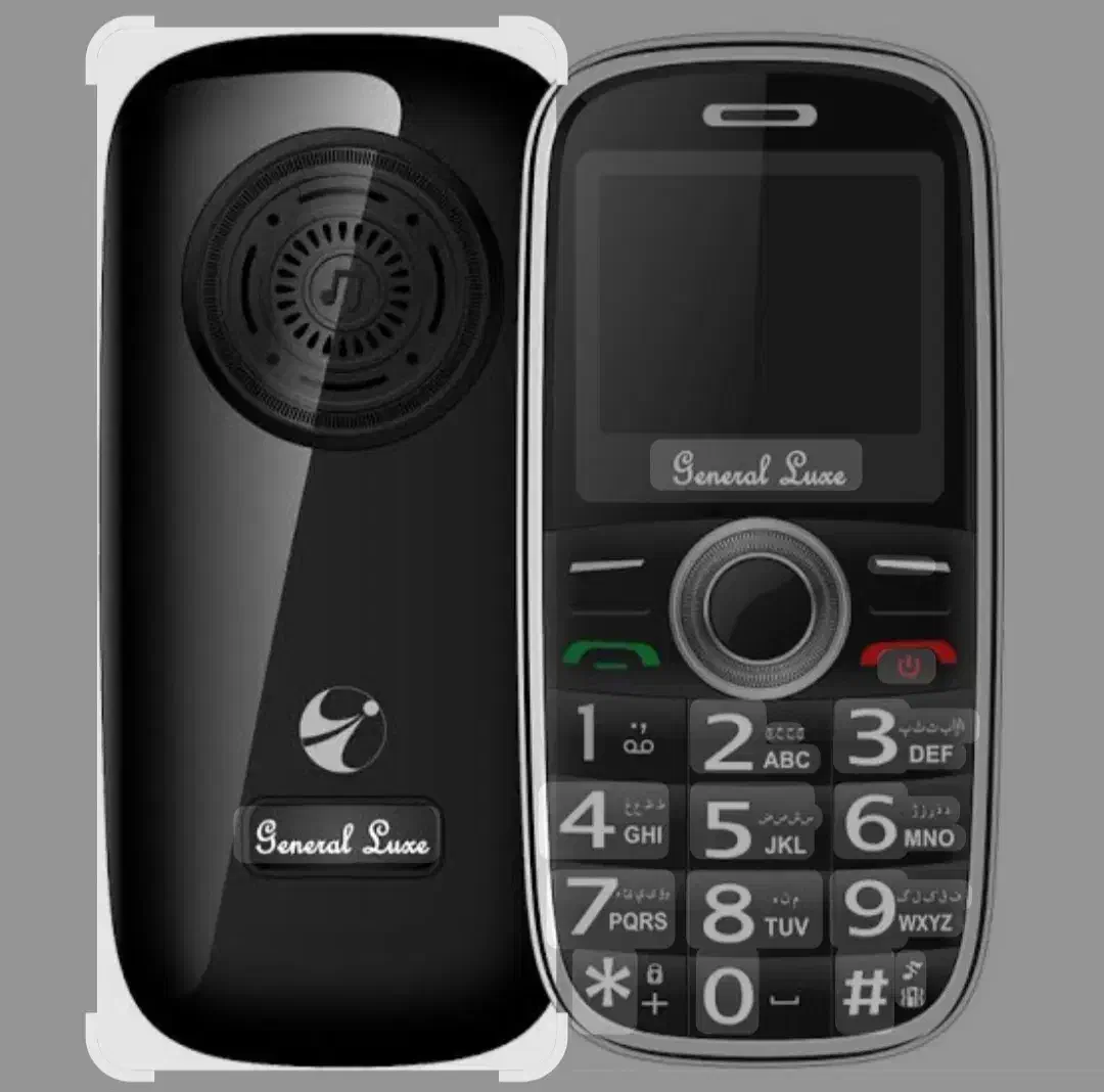 گوشی ساده نو|موبایل|کامیاران, |دیوار