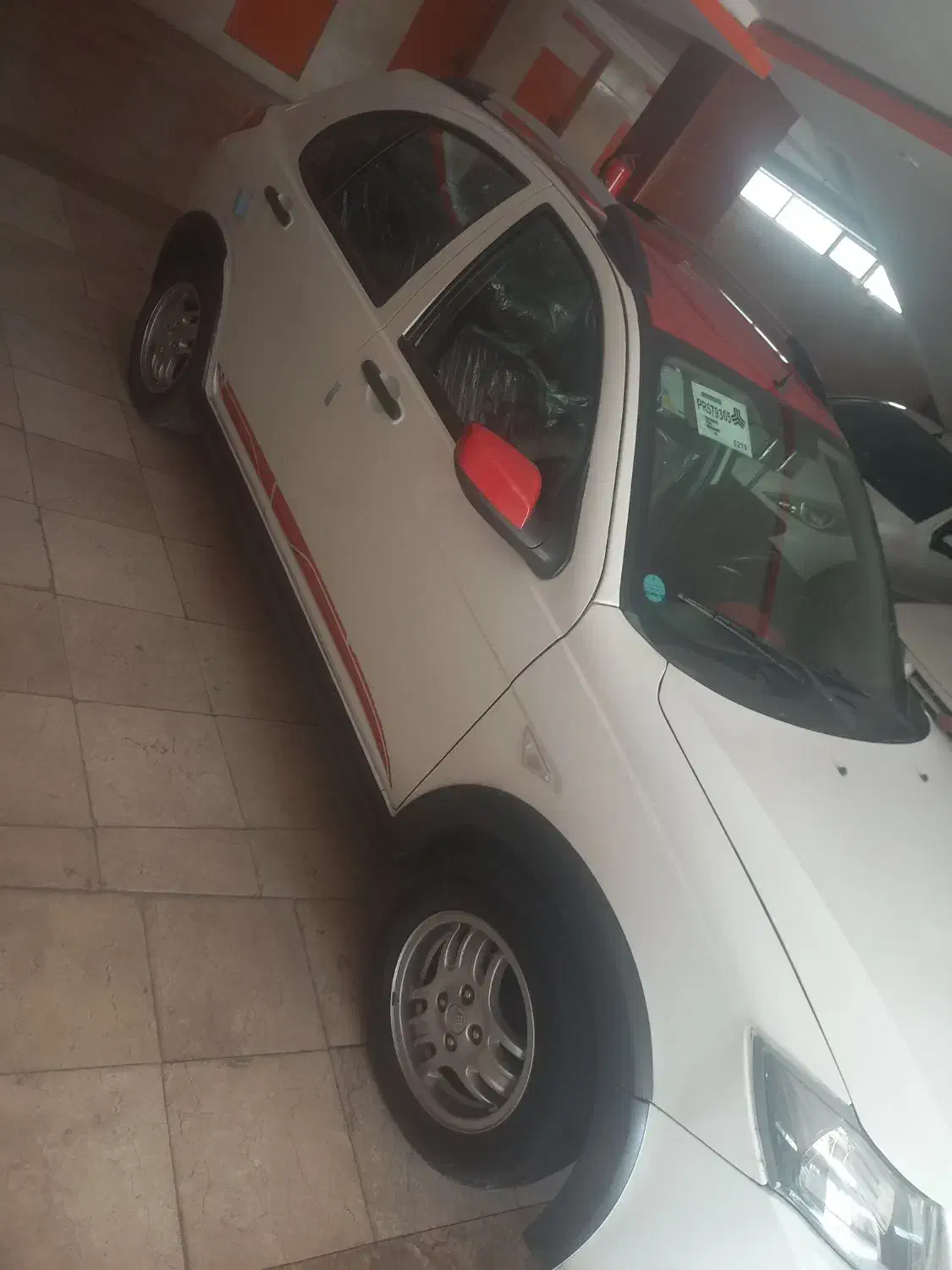 کوییک Rمدل ۱۴۰۱|خودرو سواری و وانت|رودهن, |دیوار