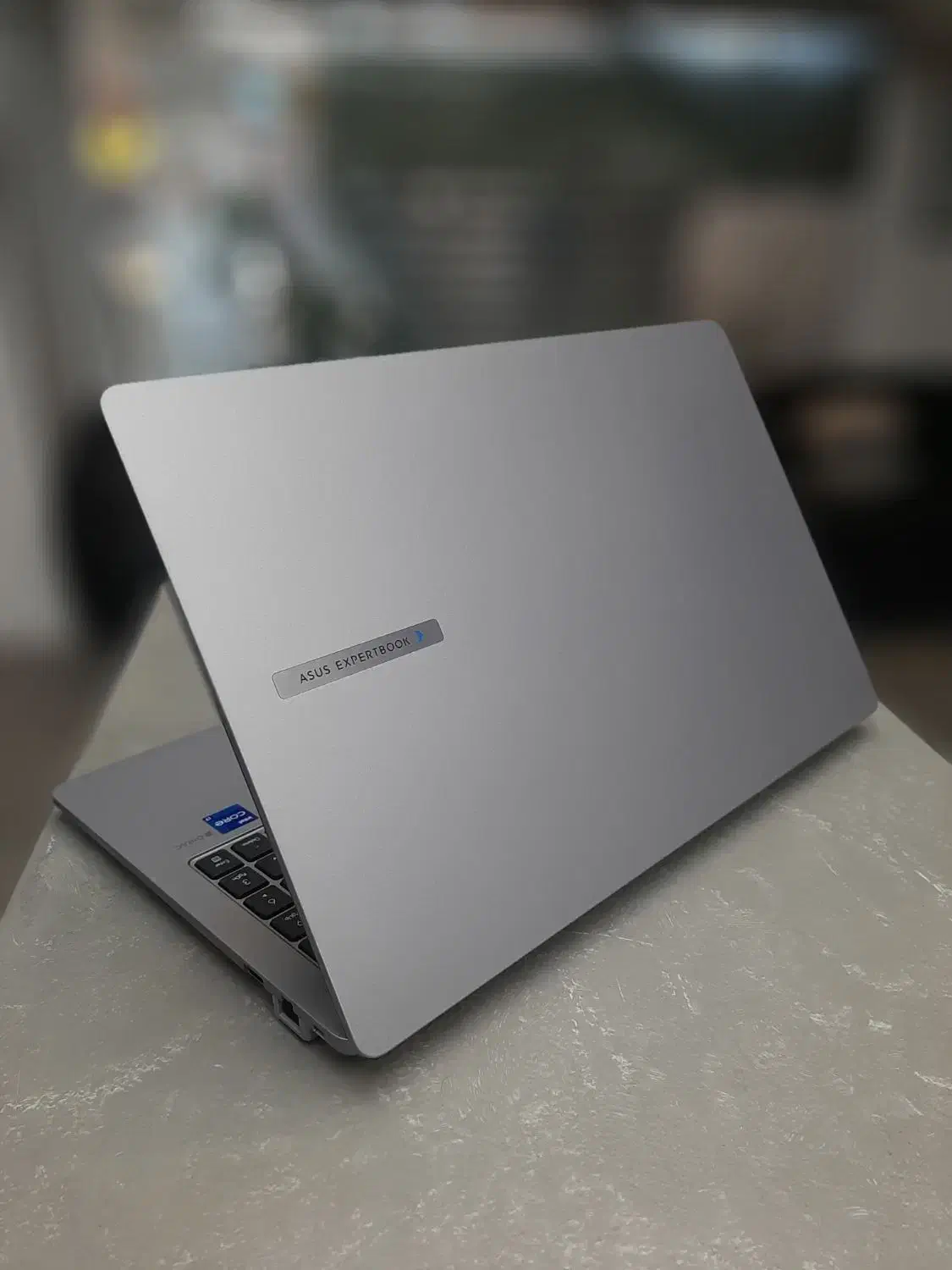 لپتاپ نو Asus expertbook|رایانه همراه|شیراز, ملاصدرا|دیوار