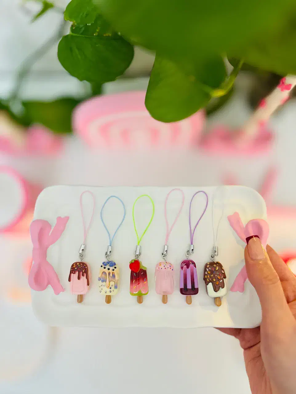 فروش تک و عمده آویزفلش و موبایل|لوازم جانبی موبایل و تبلت|تهران, تهرانپارس جنوبی|دیوار