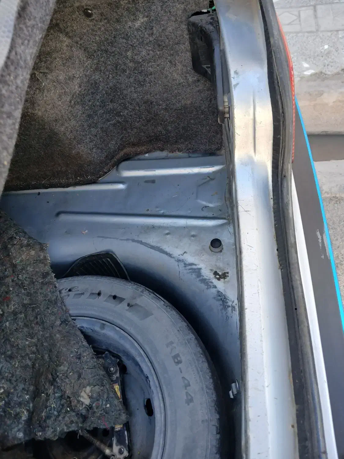 پژو ۴۰۵مدل ۹۴درحد.|خودرو سواری و وانت|بیرجند, |دیوار