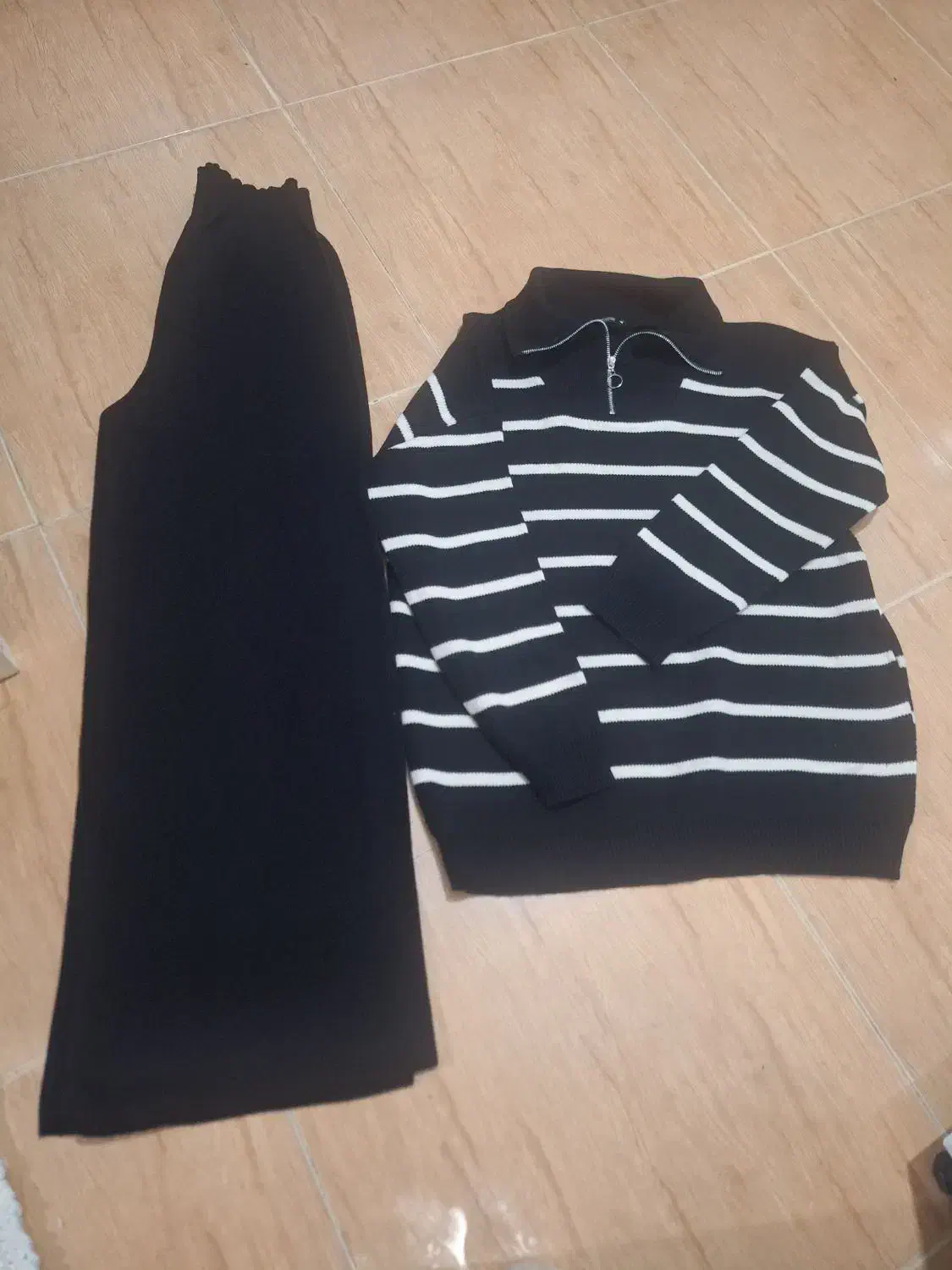 لباس|لباس|رشت, معلم|دیوار