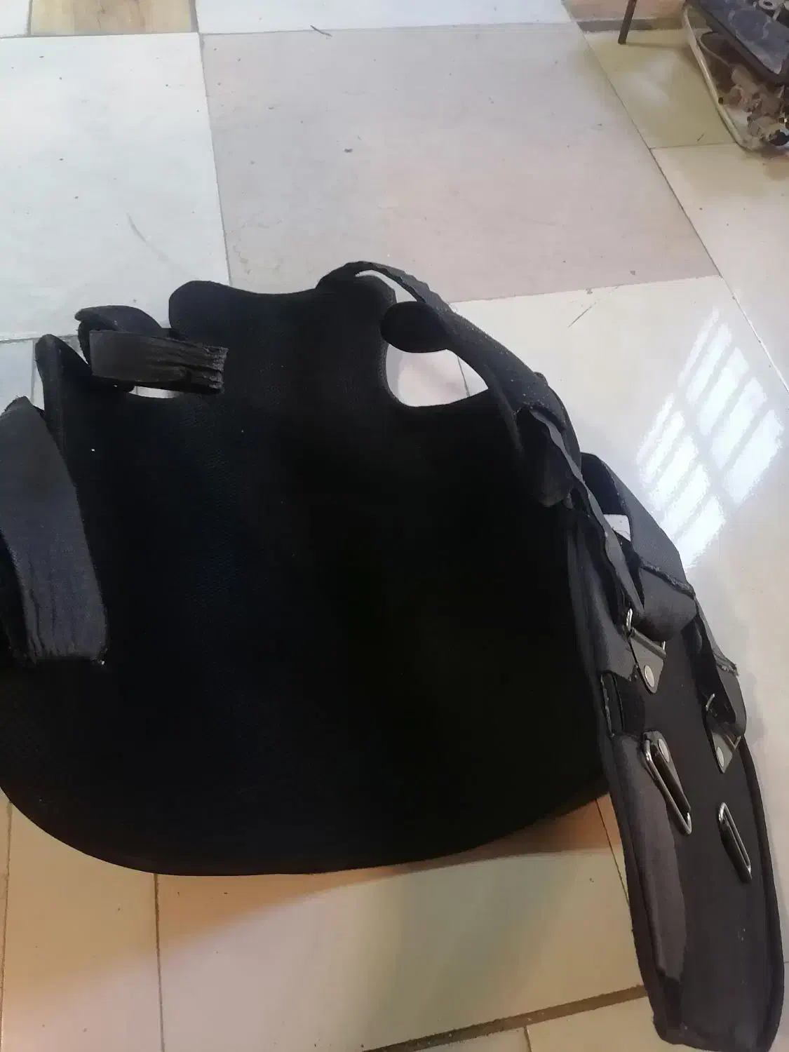 کمر طبی|آرایشی، بهداشتی، درمانی|کرج, برغان|دیوار