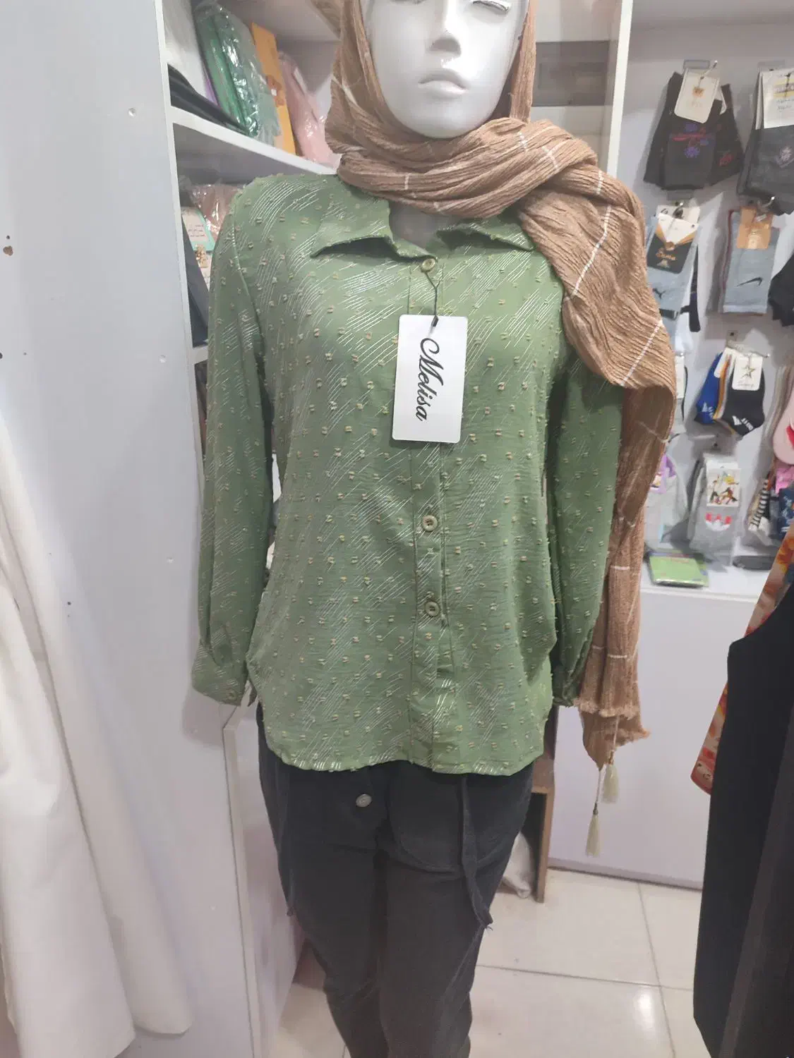 شومیز|لباس|بیرجند, |دیوار