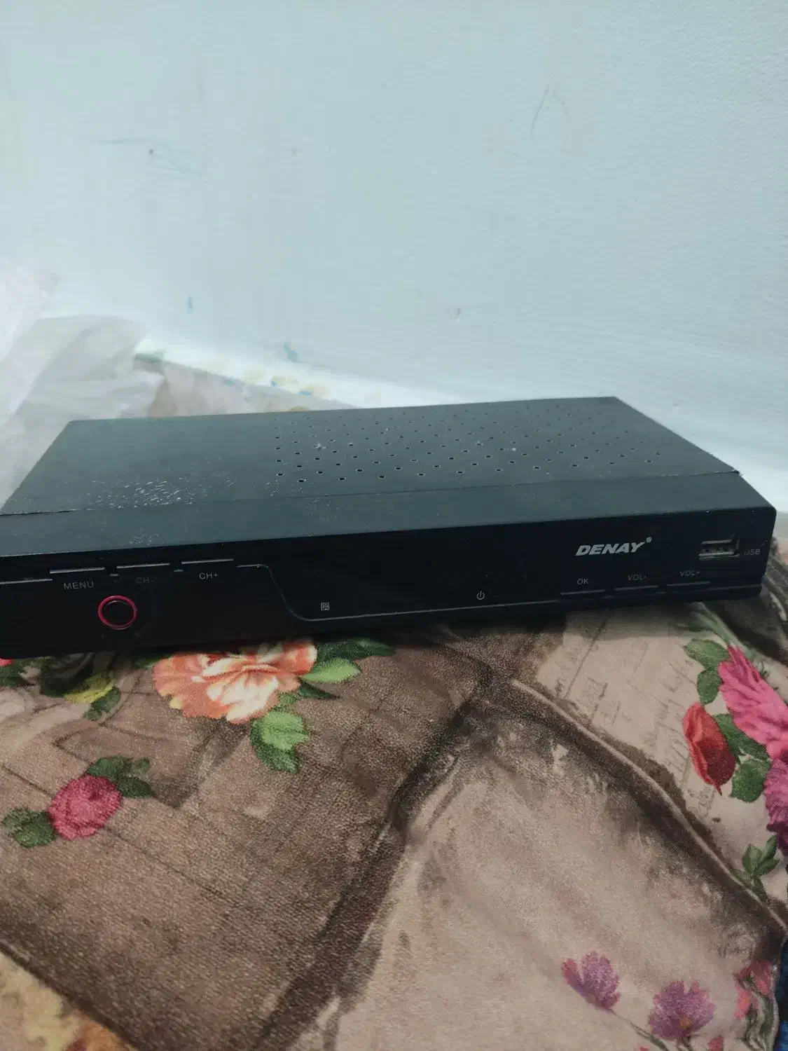 گیرنده دیجیتال تلویزیون ( ست تاپ باکس )|صوتی و تصویری|رشت, شهرک آیت الله منتظری|دیوار