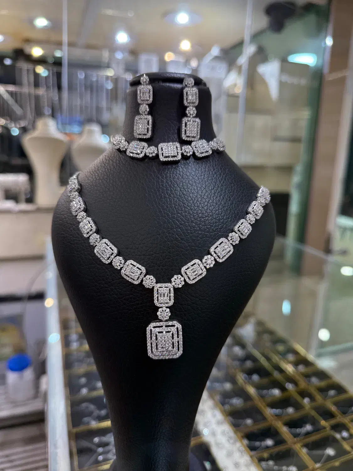 سرویس نقره|جواهرات|مشهد, سعد آباد|دیوار