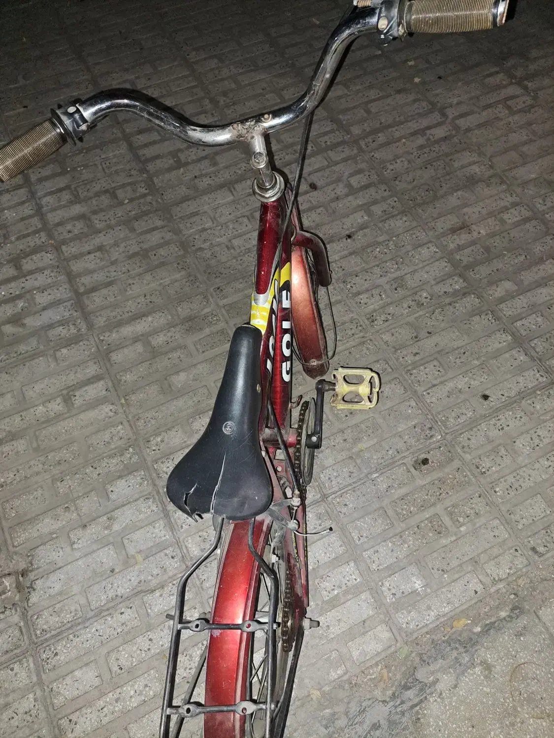 دوچرخه ۱۶|دوچرخه، اسکیت، اسکوتر|الوند, |دیوار