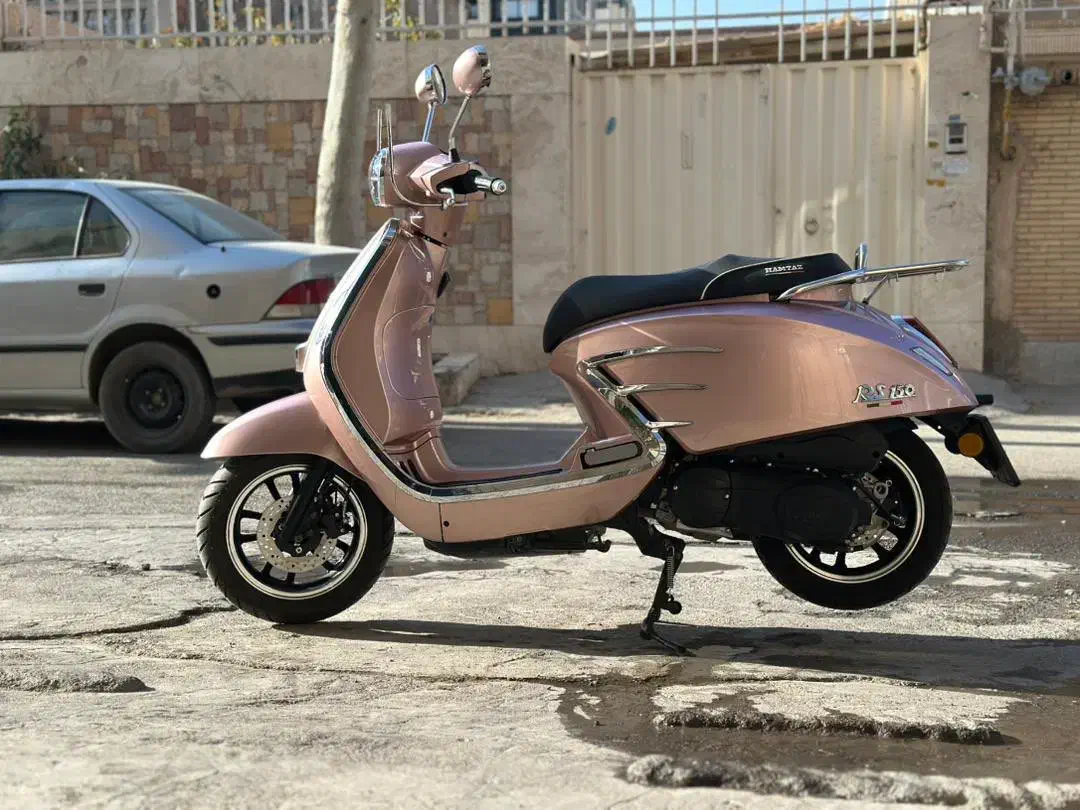 موتور|موتورسیکلت|کرمان, |دیوار