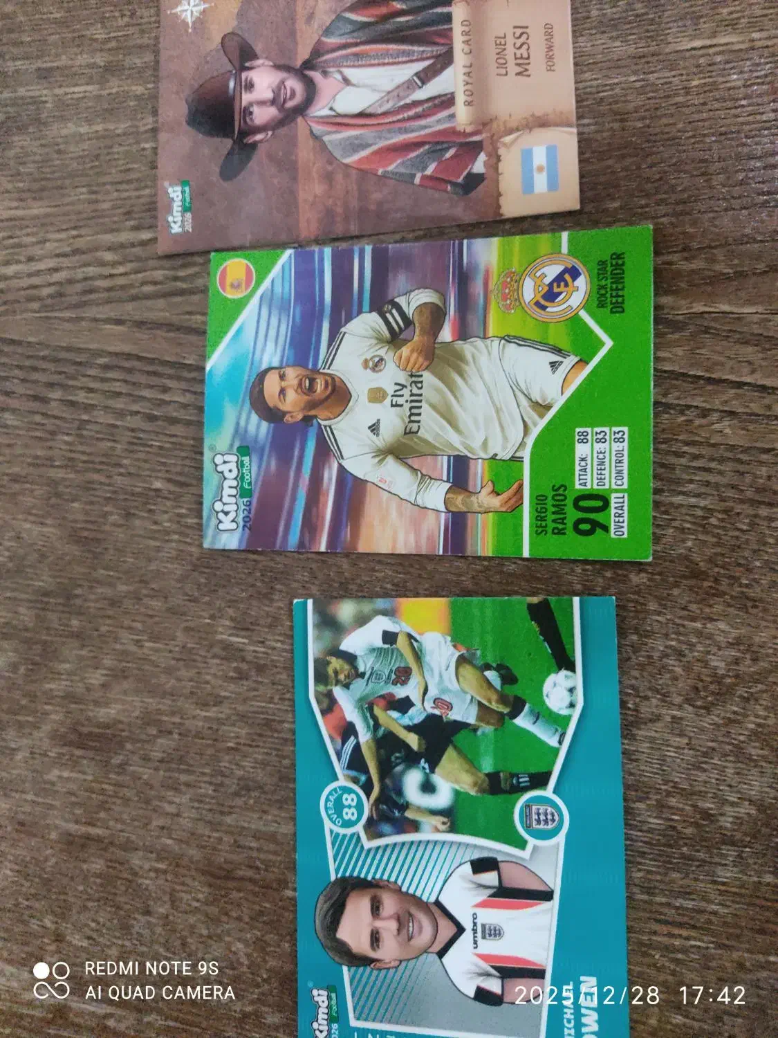 کیمدی مسی رویال|کلکسیون و سرگرمی|تهران, دولتخواه شمالی|دیوار