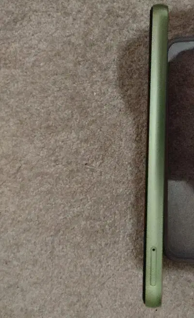 گوشی a14|موبایل|اراک, |دیوار