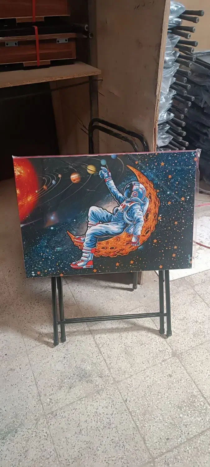 میز صندلی تحریر|میز تحریر و کامپیوتر|پاکدشت, حصار امیر|دیوار