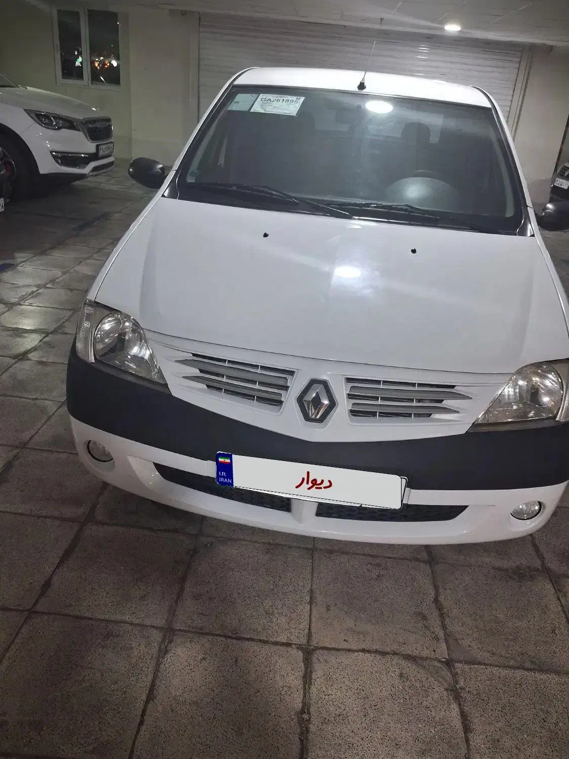 ال۹۰ مدل ۹۵|خودرو سواری و وانت|تهران, استخر|دیوار