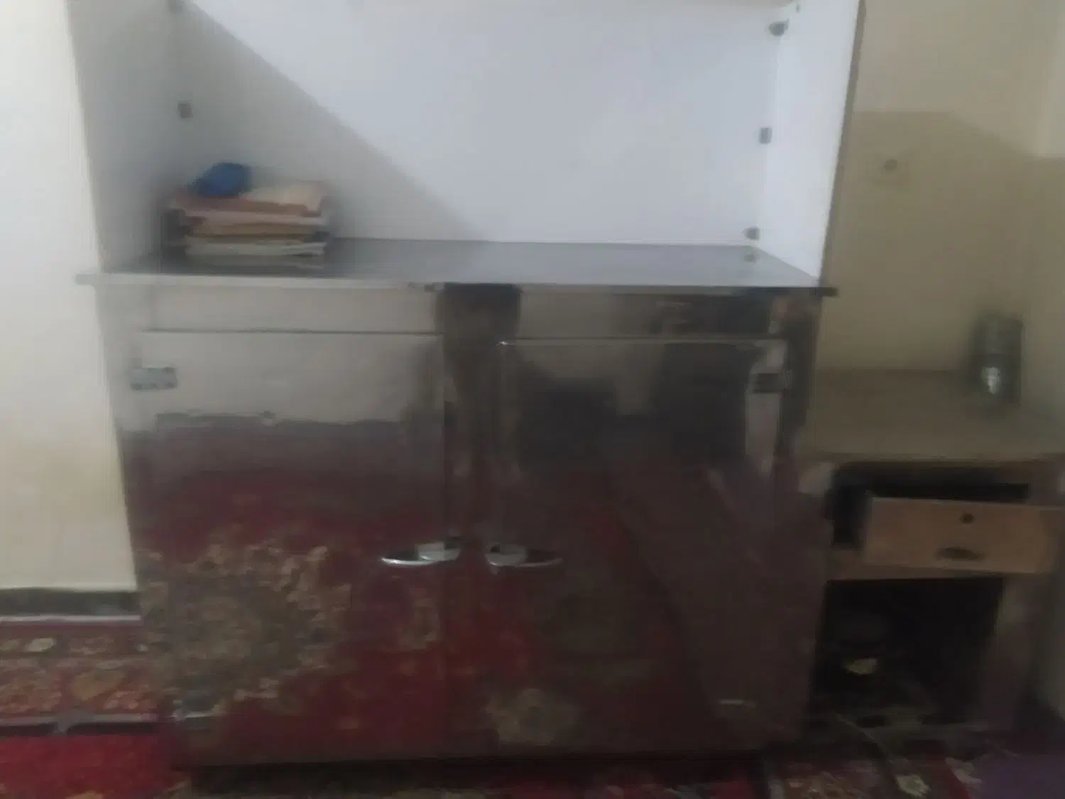 یخچال و|یخچال و فریزر|مسجد سلیمان, |دیوار