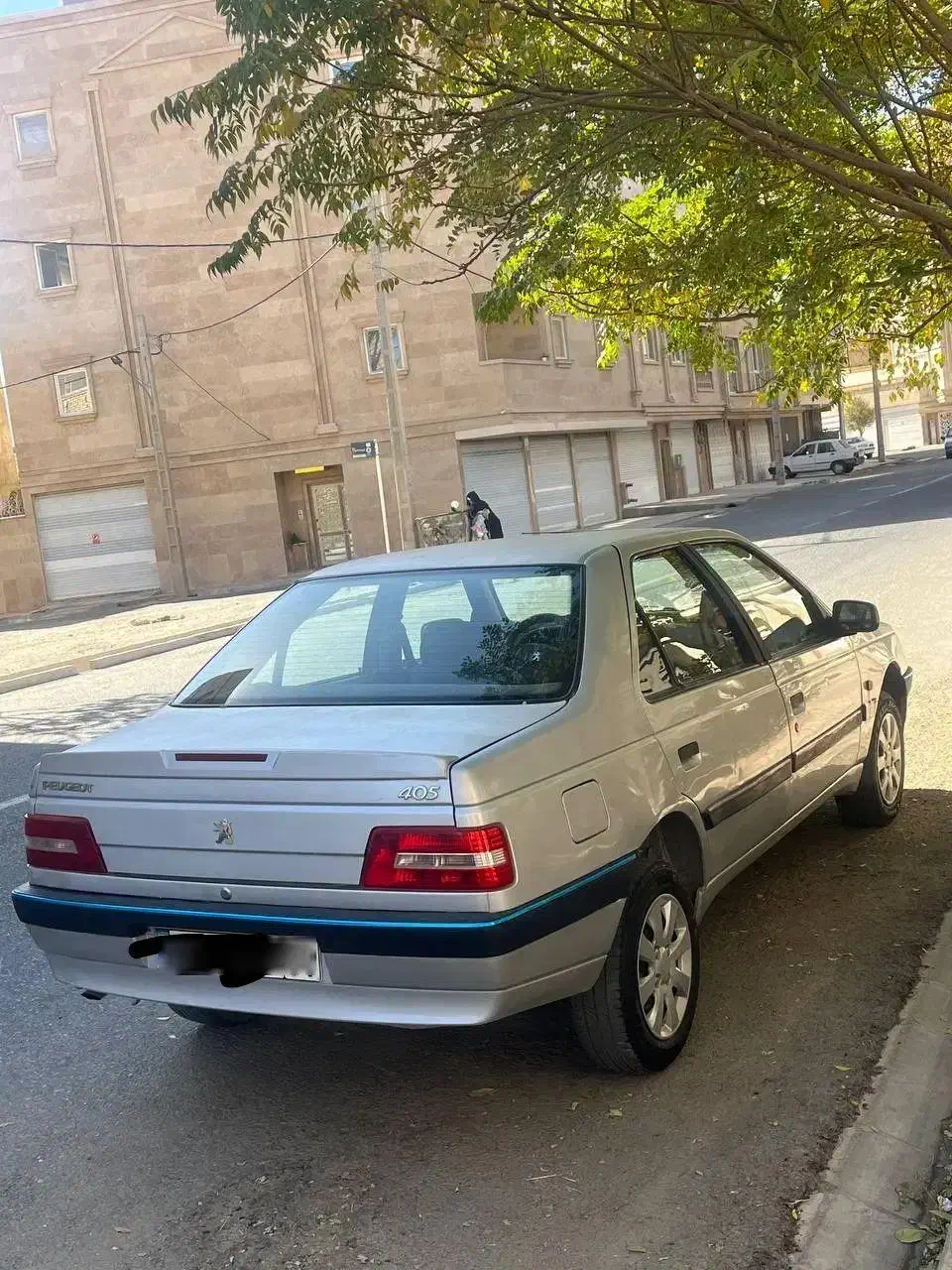 slx مدل ۸۸ کمکار|خودرو سواری و وانت|مشهد, کارمندان دوم|دیوار