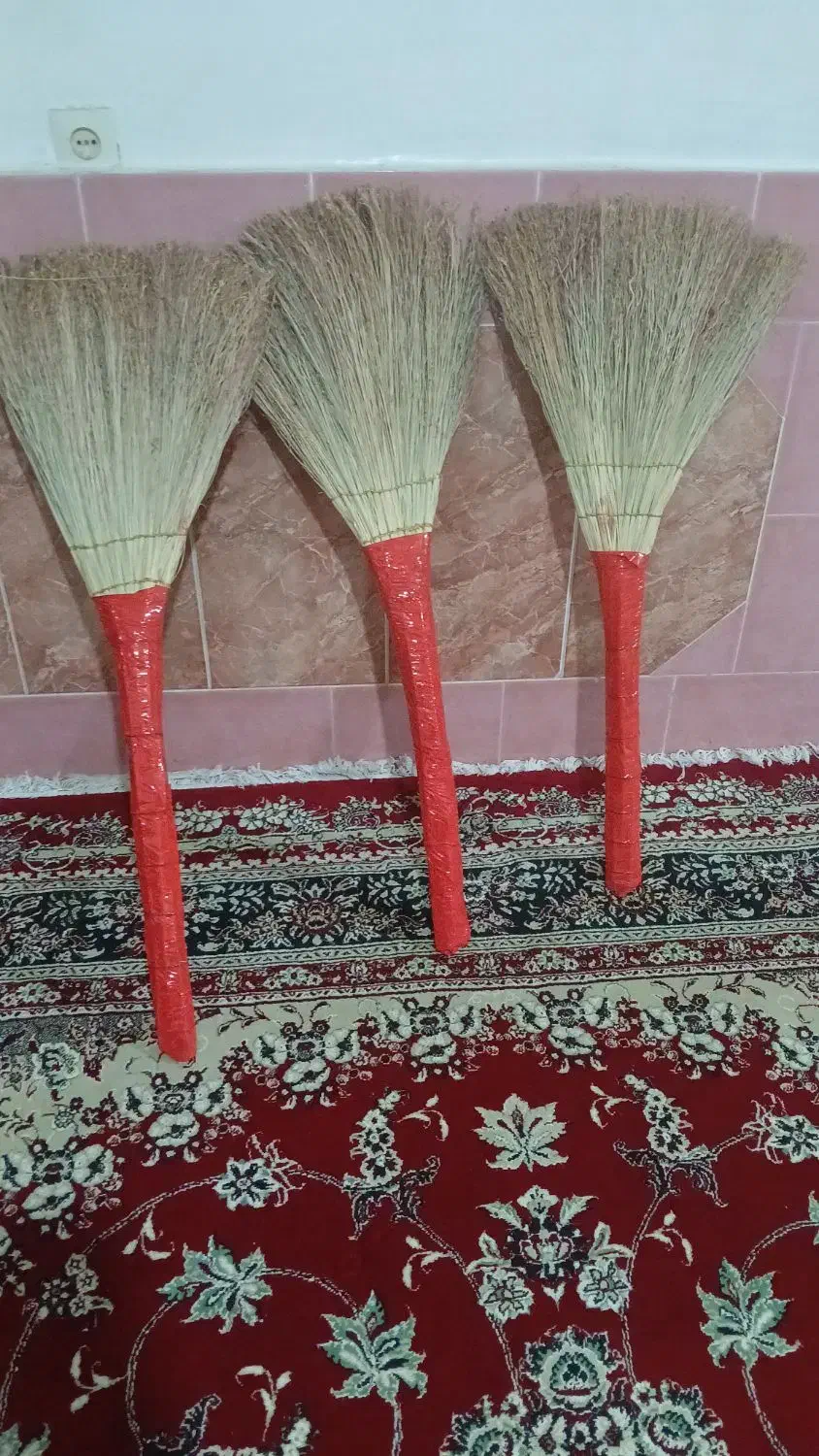 جارو|لوازم نظافت|یاسوج, |دیوار