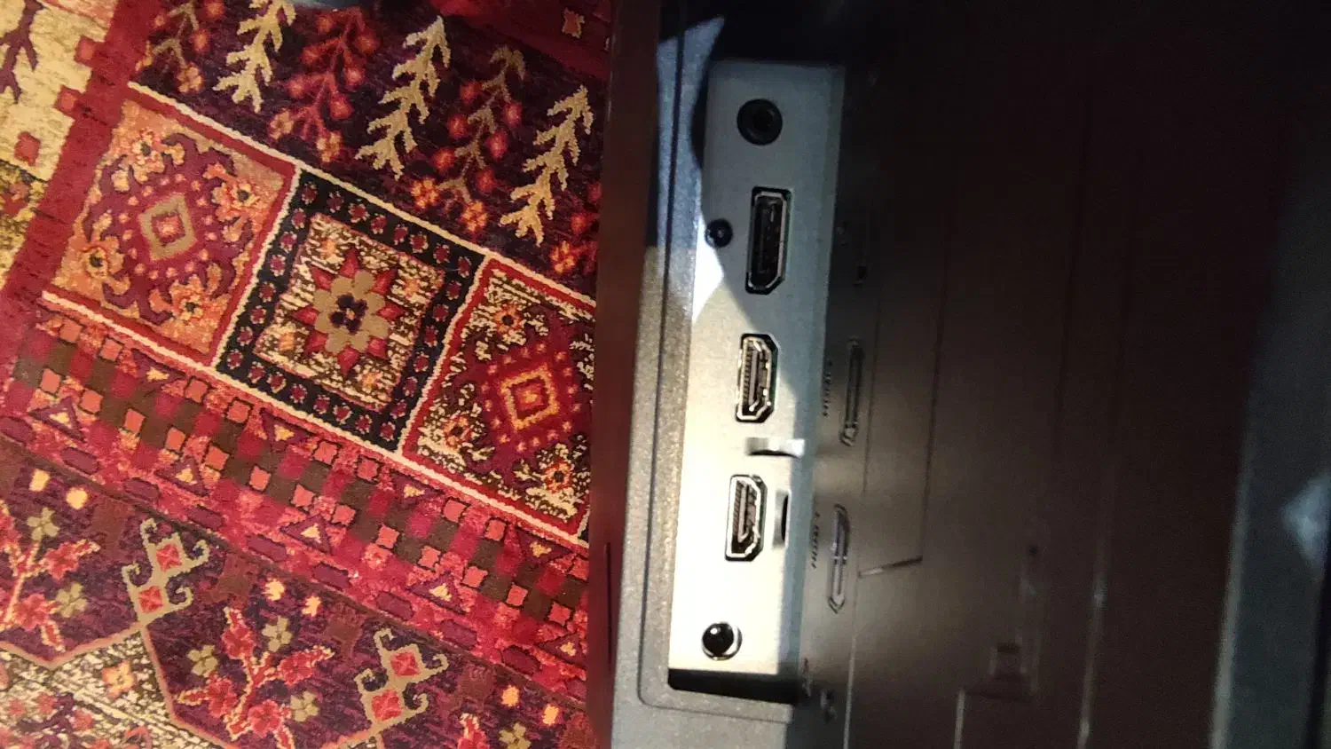 مانیتور گیمینگ ایسوس 2k170hz|قطعات و لوازم جانبی رایانه|کرج, شهرک جهان‌نما|دیوار