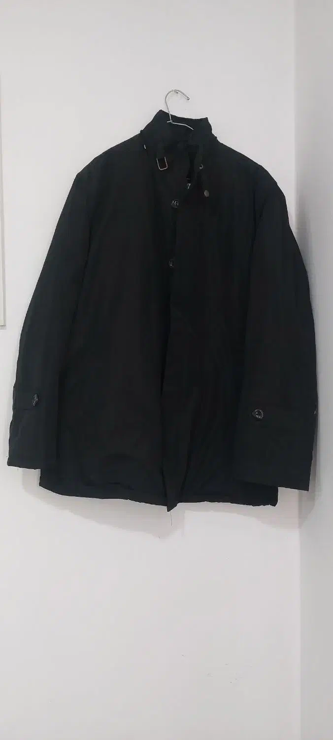 کاپشن مردانه جنس درجه ۱|لباس|شوش, |دیوار