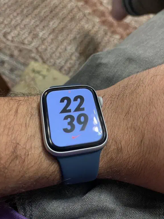 اپل واچ میلse2024  44  باتری100|ساعت|چهاردانگه (تهران), |دیوار