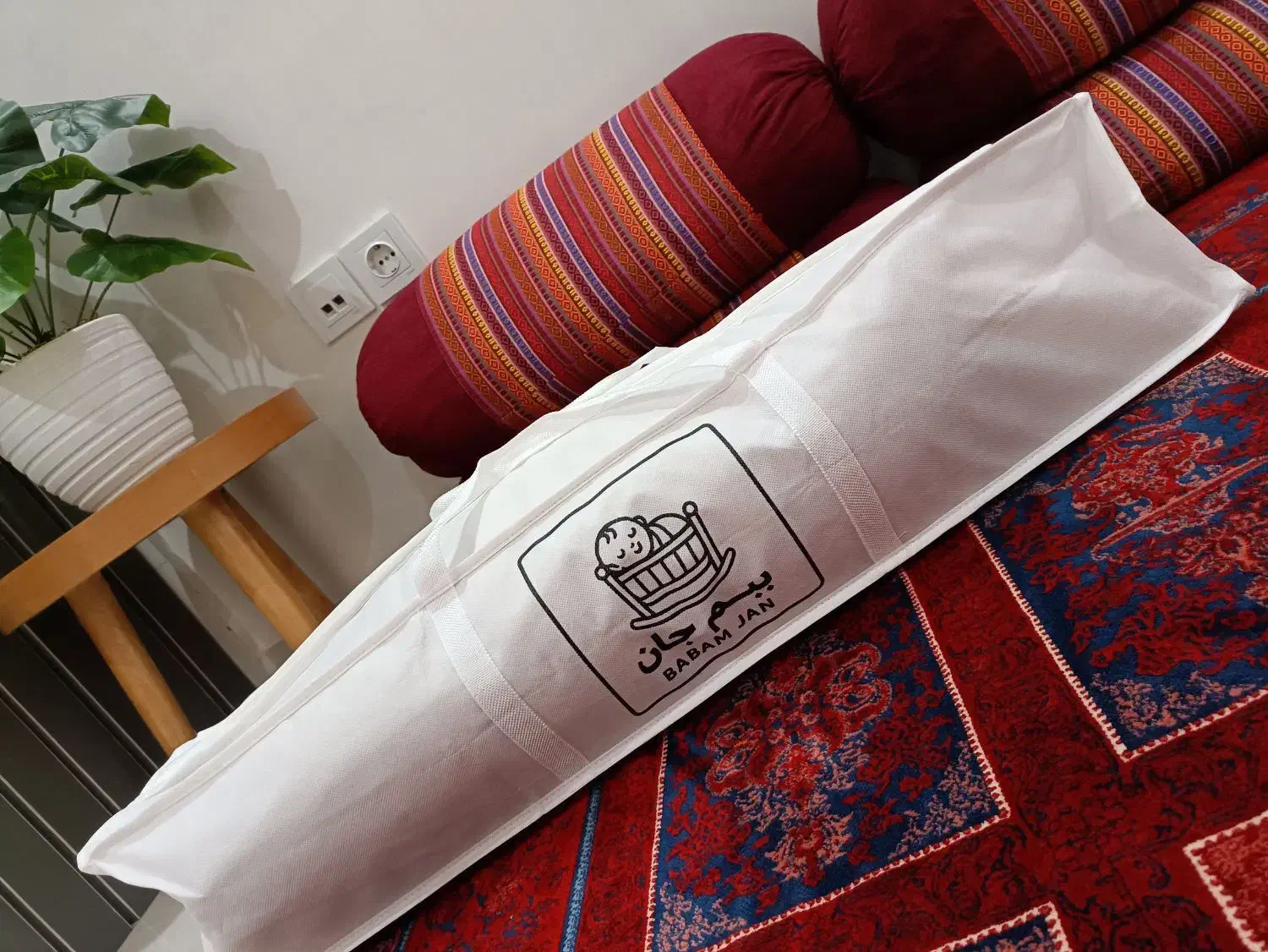 تولید گهواره و ننو  نوزاد و کودک|تخت و صندلی بچه|تهران, تهرانپارس غربی|دیوار