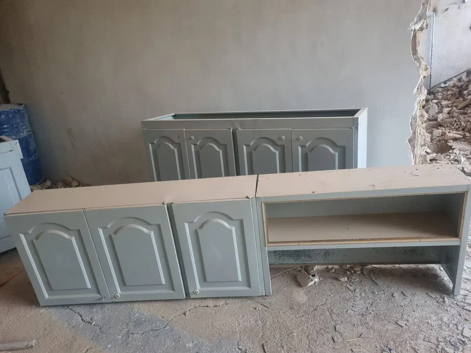 کابینت دست دوم|مصالح و تجهیزات ساختمان|محلات, |دیوار