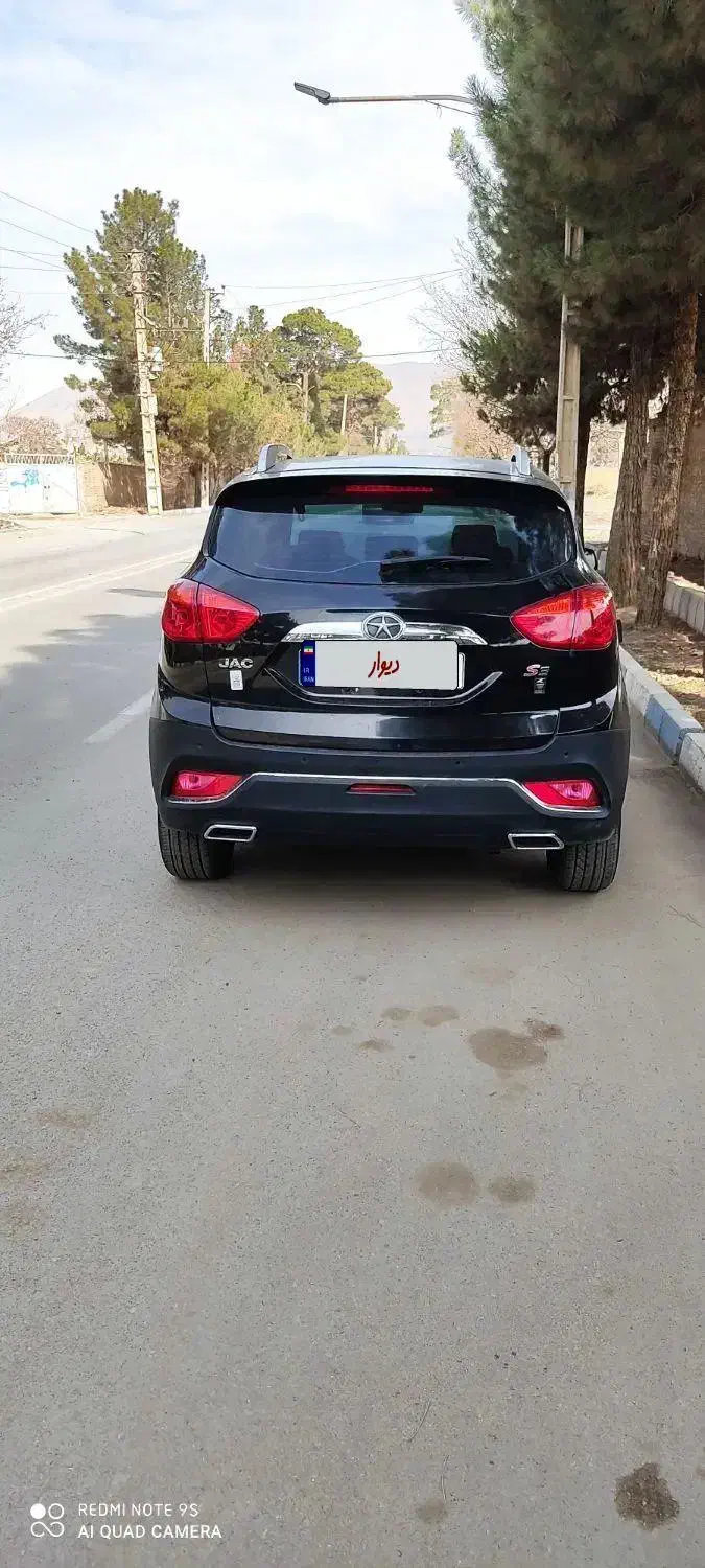 فروش|خودرو سواری و وانت|کرج, کمالشهر|دیوار