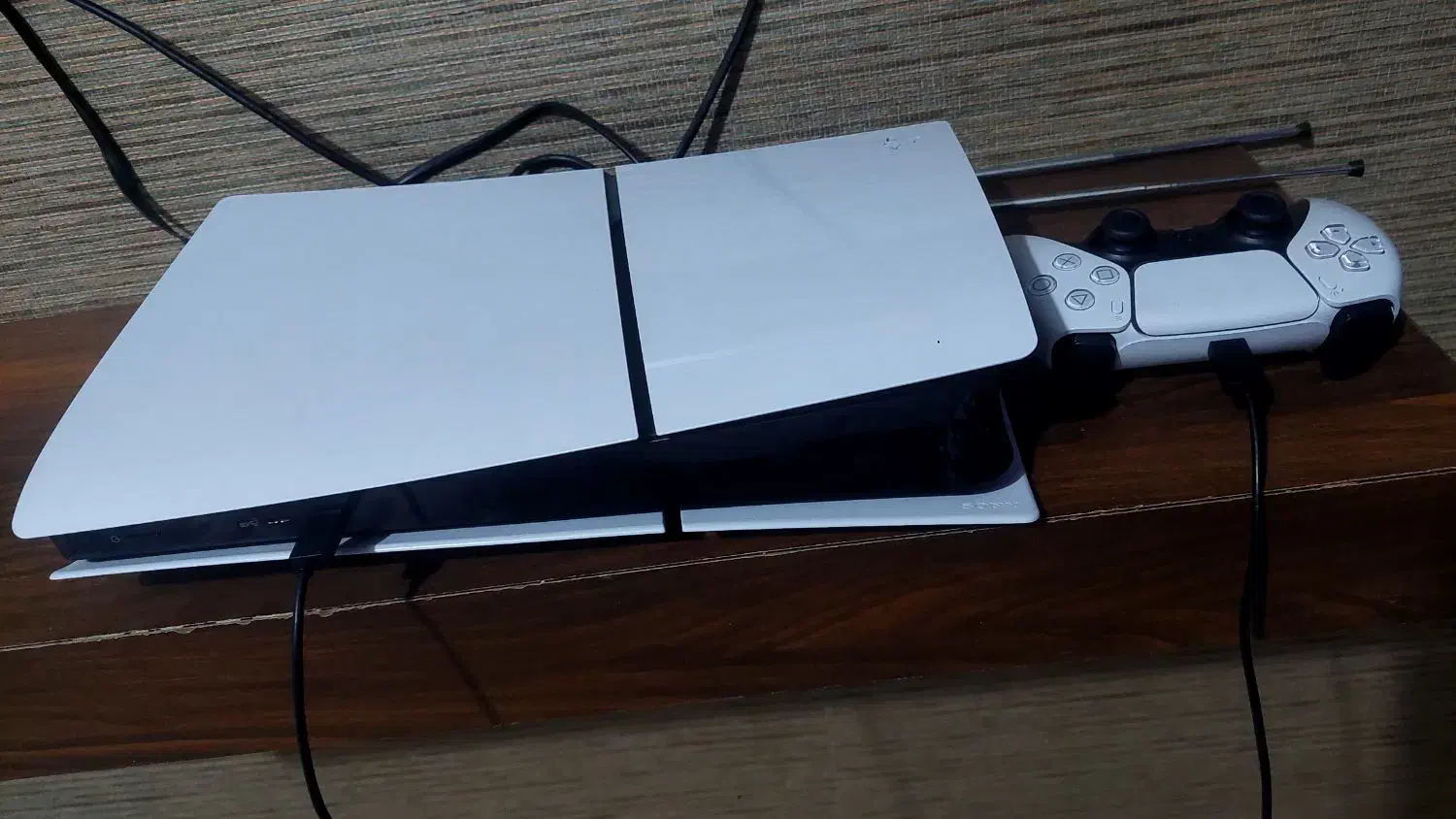 ps5 slime|کنسول، بازی ویدئویی و آنلاین|بندرعباس, |دیوار