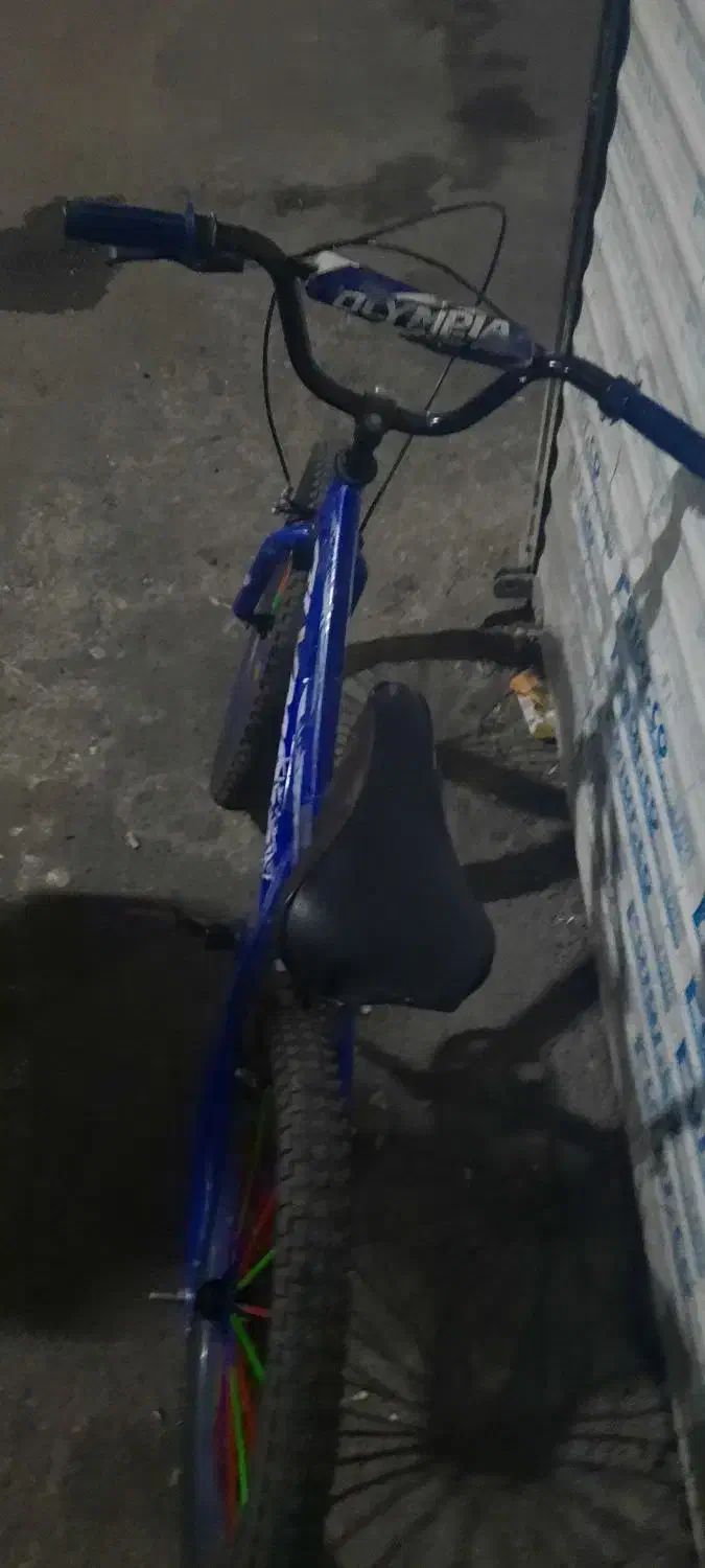 دوچرخه سایز 20|دوچرخه، اسکیت، اسکوتر|فردیس, شهرک شهید حسینی|دیوار