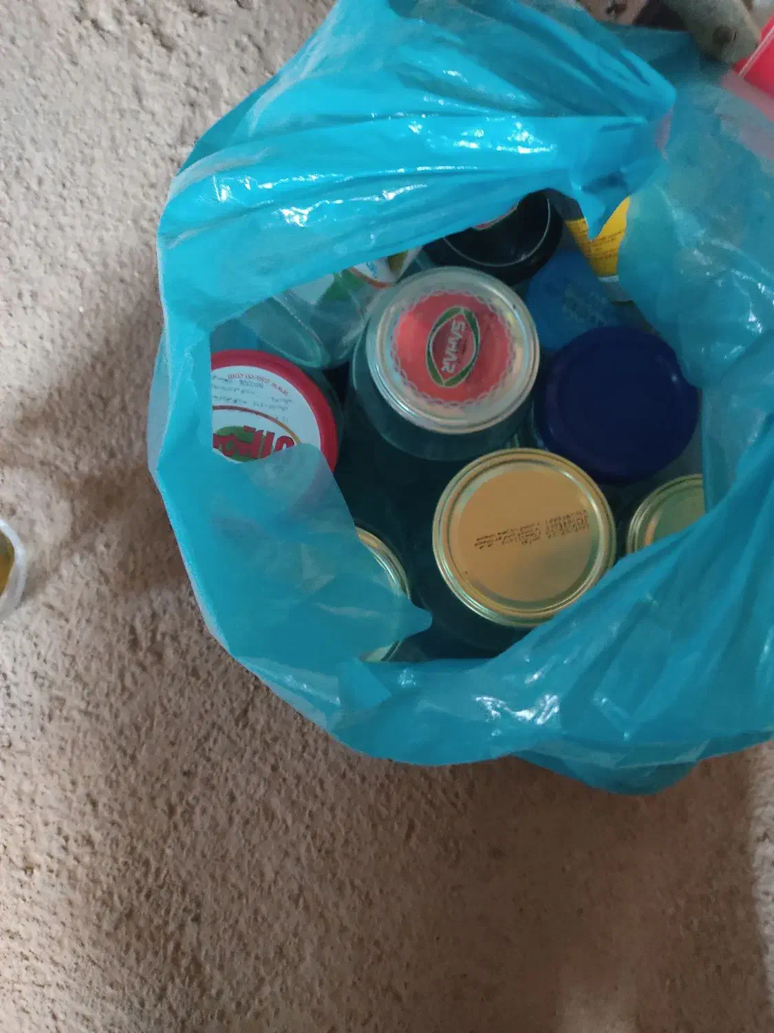 وسیله|ظروف سرو و پذیرایی|سنقر, |دیوار