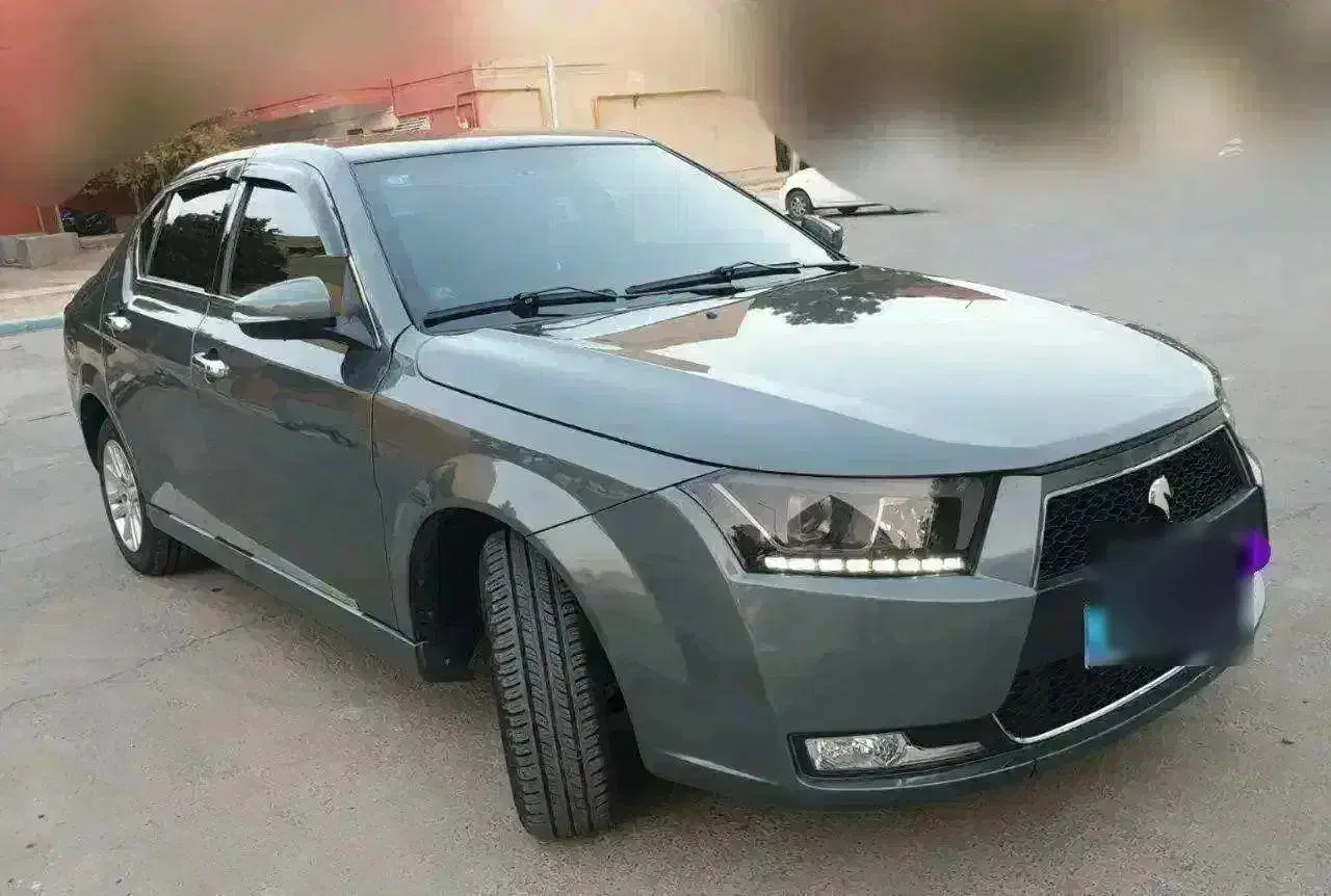 دنا پلاس ۶ دنده EF7P|خودرو سواری و وانت|صباشهر, |دیوار