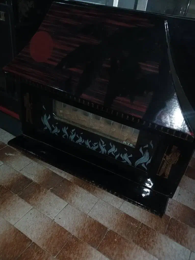 ۵عدد بخاری ۱۸هزار درحدنو|بخاری، هیتر، شومینه|گرگان, |دیوار