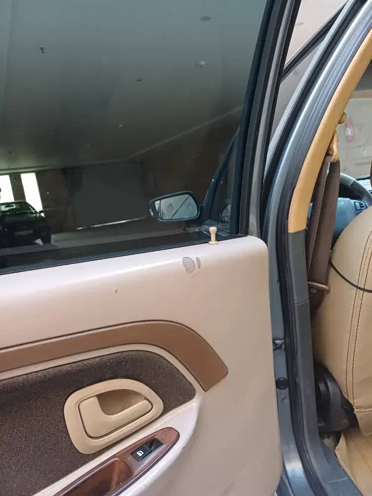 پژو پارس ۹۶|خودرو سواری و وانت|مشهد, رضاشهر|دیوار