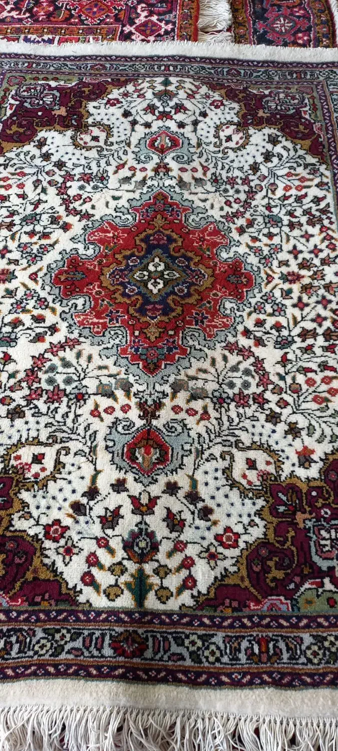 زرنیم دستبافت آذرشهر  ( ۱ × ۱/۵ )|فرش|تبریز, |دیوار